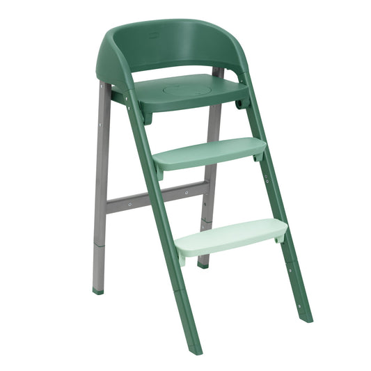 TRONA CRESCENDO UP IMPERIAL GREEN RE LUXURY