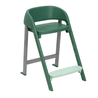 TRONA CRESCENDO UP IMPERIAL GREEN RE LUXURY