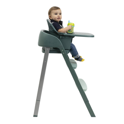 TRONA CRESCENDO UP IMPERIAL GREEN RE LUXURY