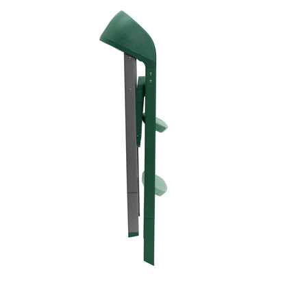 TRONA CRESCENDO UP IMPERIAL GREEN RE LUXURY
