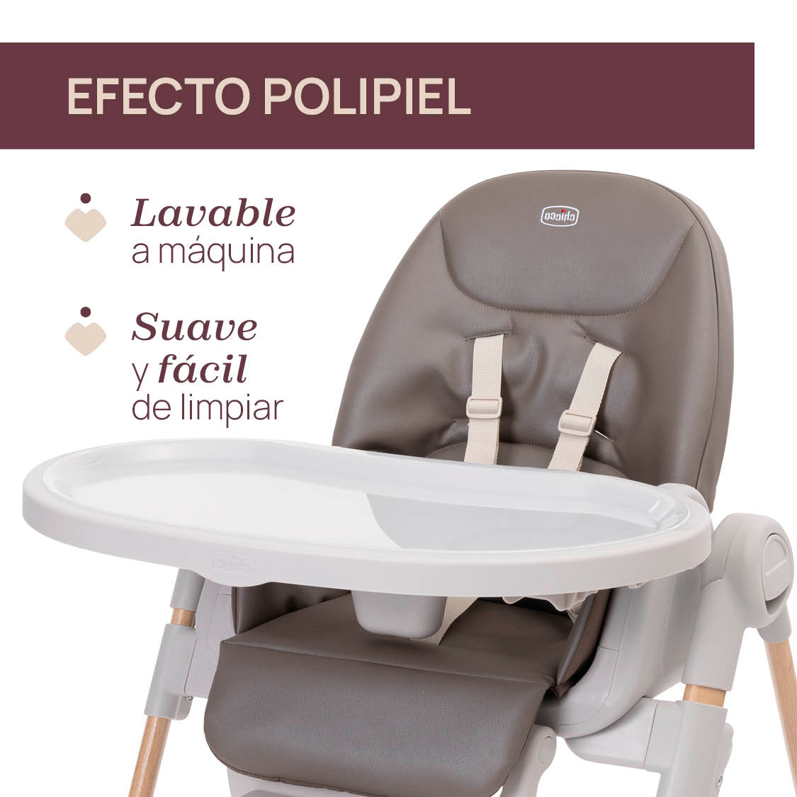 TRONA POLLY ARMONIA SCANDINAVIAN