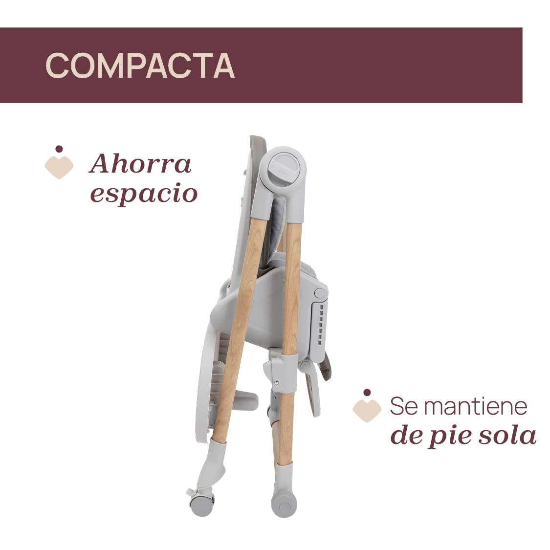 TRONA POLLY ARMONIA SCANDINAVIAN
