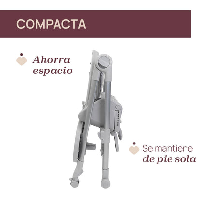 TRONA POLLY ARMONIA STEEL