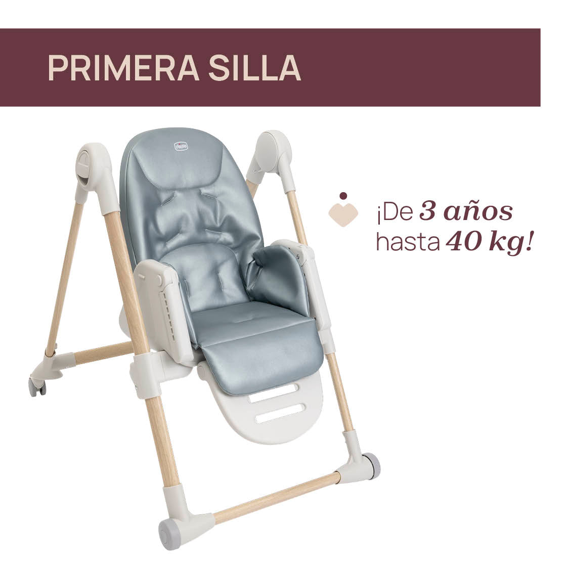 TRONA POLLY ARMONIA GREENERY