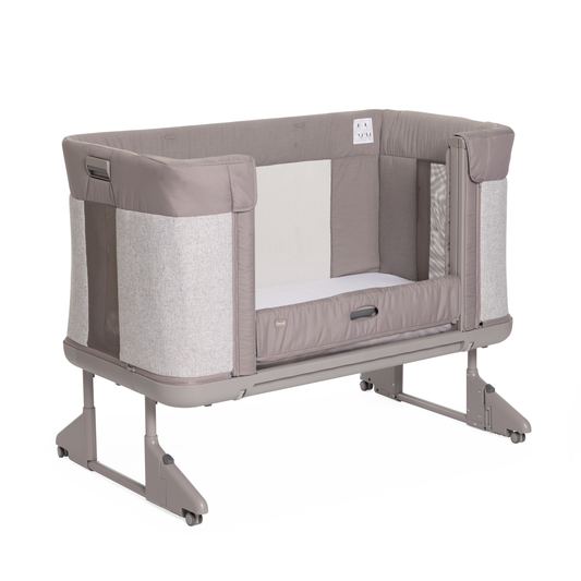 CUNA CO-SLEEPING N2M FOREVER ALMON
