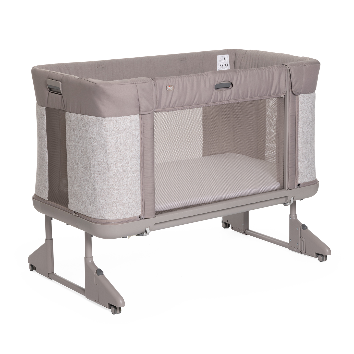 CUNA CO-SLEEPING N2M FOREVER ALMON