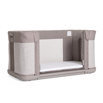 CUNA CO-SLEEPING N2M FOREVER ALMON