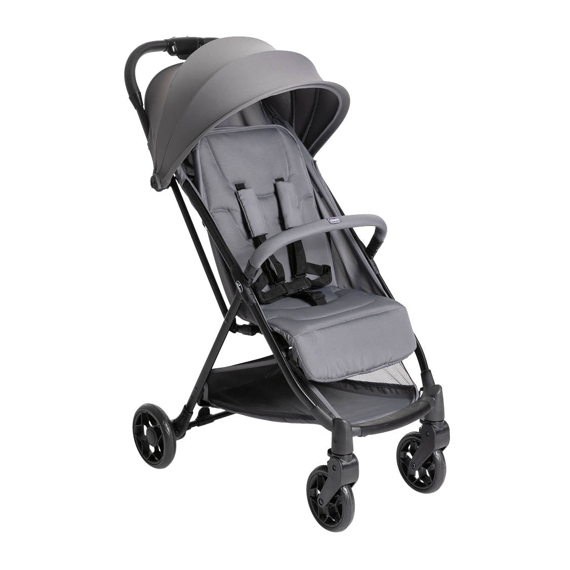 SILLA DE PASEO URBINO GRAYNESS