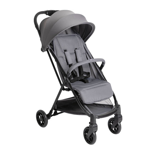 SILLA DE PASEO URBINO GRAYNESS