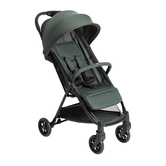 SILLA DE PASEO URBINO EVERGREEN