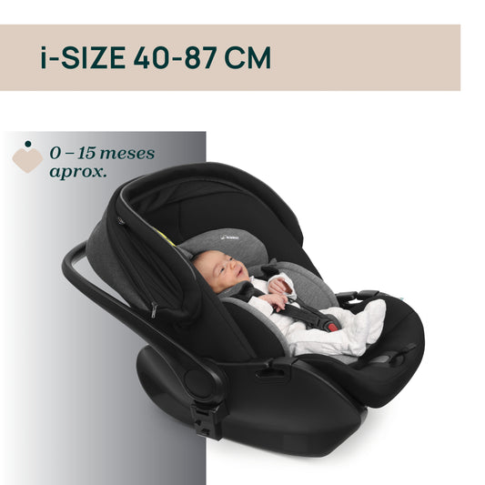 TRIO BELLAGIO C/FIRST SEAT RECLINE A...