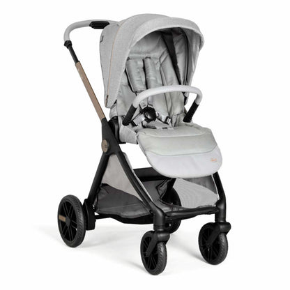 TRIO BELLAGIO C/F.SEAT RECLINE LUNAR